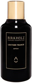 Birkholz Black Collection Leather Trance Parfume Spray Chypre Fruity 100 ml