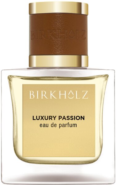 4250588331928 - Birkholz Perfume Manufacture Parfum - Luxury Passion - in - Parfum für