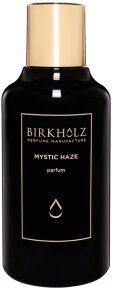 Birkholz Black Collection Mystic Haze Parfume Spray Oriental Woody 100 ml