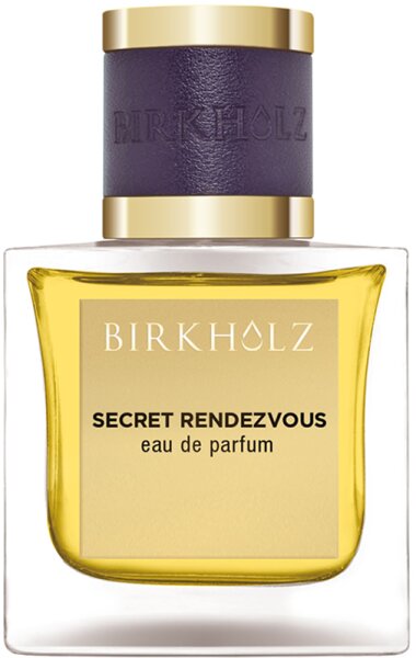 4250588323596 - Birkholz Perfume Manufacture Parfum - Secret Rendezvous - in - Parfum für