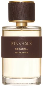 Birkholz Sir Santal Eau de Parfum (EdP) 100 ml