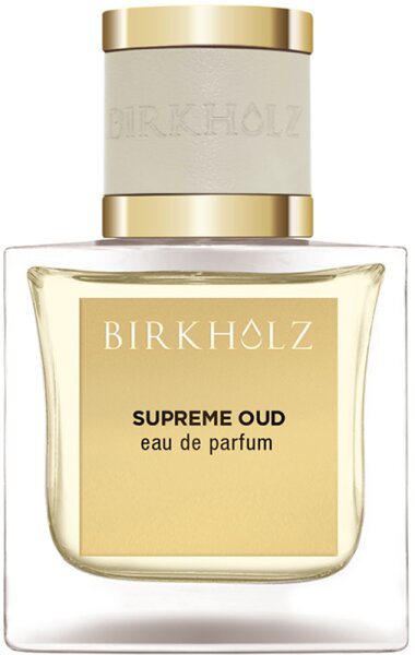 4250588331003 - Supreme Oud Eau de Parfum 100ml