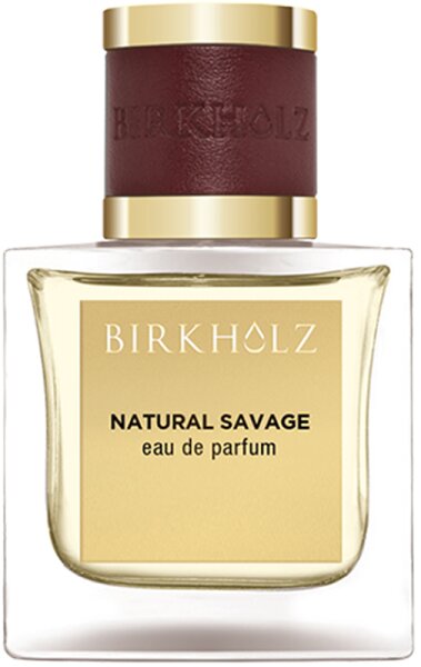 4250588330969 - Natural Savage Eau de Parfum 50ml