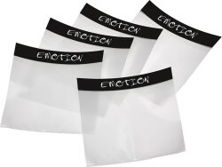 Efalock Emotion Perfect Color Wraps S 9x10cm