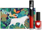 Aktion - All Tigers Gift Set Lipstick 888 + Nail Lacquer 298 Aktion - All Tigers Gift Set Lipstick 888 + Nail Lacquer 298