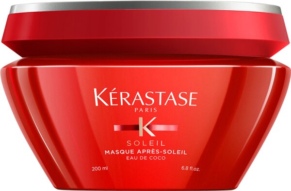 K&eacute;rastase Soleil Masque Apr&egrave;s 200 ml