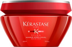 Kérastase Soleil Masque Après 200 ml