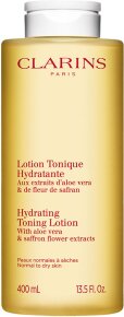 Aktion - CLARINS Lotion Tonique Hydratante 400 ml