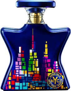 Bond No.9 New York Nights Eau de Parfum (EdP) 100 ml