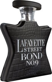 Bond No.9 Lafayette Street Eau de Parfum (EdP) 100 ml