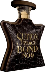 Bond No.9 Sutton Place Eau de Parfum (EdP) 100 ml