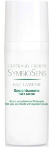 Gertraud Gruber Symbiosens Gesichtscreme 50 ml