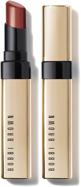 Bobbi Brown Luxe Shine Intense Lipstick 04 Claret 3,4 g