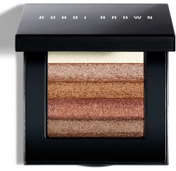 Bobbi Brown Bobbi Brown Shimmer Brick 01 Bronze 10 g