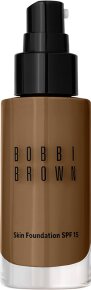 Bobbi Brown Skin Foundation SPF 15 7.0 Almond 30 ml