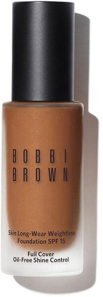 0716170226934 - Skin Long-Wear Weightless Foundation SPF 15 C076 Cool Golden 30 ml