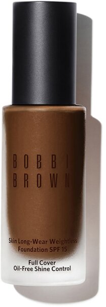 0716170226965 - Makeup Foundation Skin Long-Wear Weightless Foundation SPF 15 Nr N-100   Neutral Chestnut 30 ml