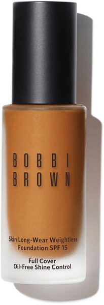 0716170231051 - Skin Long-Wear Weightless Foundation SPF 15 N-070 Neutral Golden070 30 ml