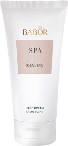 BABOR SPA Shaping Daily Hand Cream 100 ml