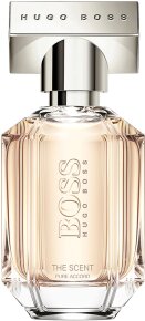 Hugo Boss Boss The Scent for Her Pure Accord Eau de Toilette (EdT) 30 ml