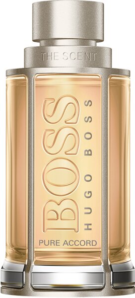 3614228902106 - Boss - Hugo Boss The Scent For Him Pure Accord EdT Nat Spray 100 ml Eau de Toilette