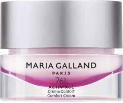 Maria Galland 761 Crème Confort Active'Age 50 ml