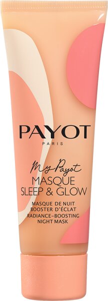 Payot My Payot Sleeping Masque &eacute;clat 50 ml