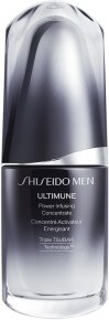 Shiseido Men Ultimune Power Infusing Concentrate 30 ml