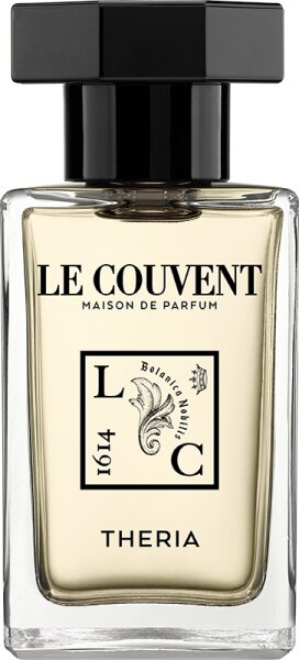 3701139905767 - Le Couvent Maison de Parfum Düfte Eaux de Parfum Singulières Theria Eau de Parfum Spray 50 ml