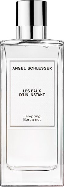 Angel Schlesser Les Eaux d'un Instant Tempting Bergamot Eau de Toilette (EdT) 100 ml