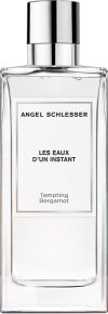 Angel Schlesser Les Eaux d'un Instant Tempting Bergamot Eau de Toilette (EdT) 100 ml