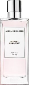 Angel Schlesser Les Eaux d'un Instant Immense Peony Eau de Toilette (EdT) 100 ml