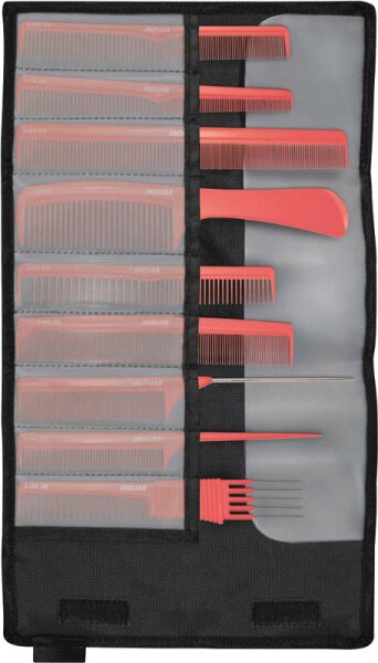 4030363125450 - A-Line Ionic A-Line Kamm-Set Coral