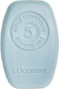 L'Occitane Aromachologie Pure Frische Festes Shampoo 60 g