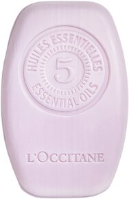 L'Occitane Aromachologie Sanfte Balance Festes Shampoo 60 g