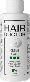 Hair Doctor Cremeoxyd 9% 120 ml