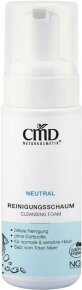 CMD Naturkosmetik Neutral Reinigungsschaum 150 ml