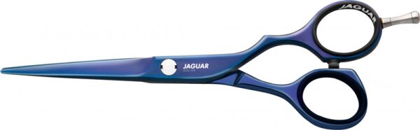 4030363125405 - JAGUAR Gold Line Diamond E TB Friseurschere 55 14 cm