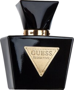 Guess Seductive Noir for Women Eau de Toilette (EdT) 30 ml