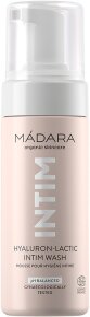 MÁDARA Organic Skincare Hyaluron-Lactic Intim Wash pH 4,5 150 ml