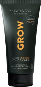 MÁDARA Organic Skincare Grow Volume Conditioner 175 ml