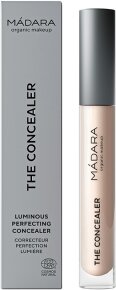 2. Bild von MÁDARA Organic Skincare The Concealer 4 ml