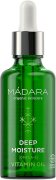 MÁDARA Organic Skincare Deep Moisture Vitamin Oil 50 ml MÁDARA Organic Skincare Deep Moisture Vitamin Oil 50 ml