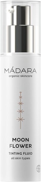 M&Aacute;DARA Organic Skincare Moon Flower Tinting Fluid 50 ml