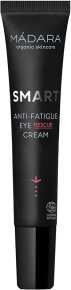 MÁDARA Organic Skincare SMART Anti-Fatigue Eye Rescue Cream 15 ml