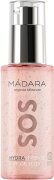 MÁDARA Organic Skincare SOS Hydra Intense Rose Jelly 75 ml MÁDARA Organic Skincare SOS Hydra Intense Rose Jelly 75 ml