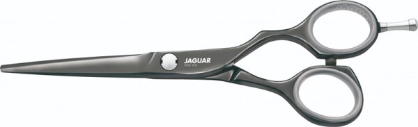 4030363124293 - JAGUAR Gold Line Diamond E Titan Friseurschere 55 14 cm