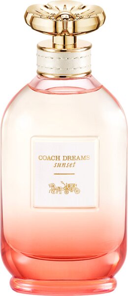 Coach Dreams Sunset Eau de Parfum (EdP) 90 ml