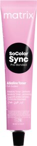 Matrix SoColor Sync Pre-Bonded 90 ml 10N Extra helles Naturblond