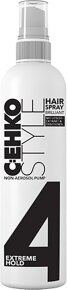 C:EHKO Style Haarspray NonAerosol Brilliant (4) 300 ml